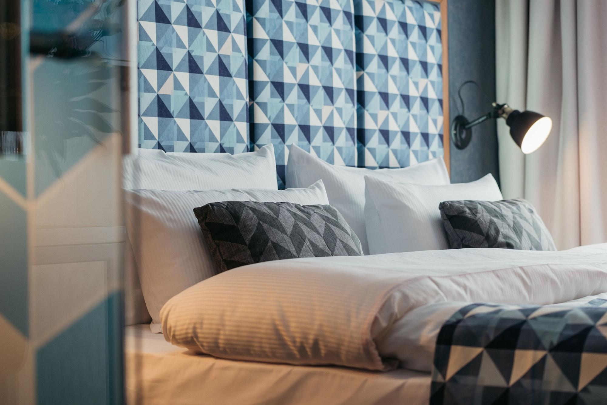 Avena Boutique Hotel By Artery Hotels คราคูฟ ภายนอก รูปภาพ