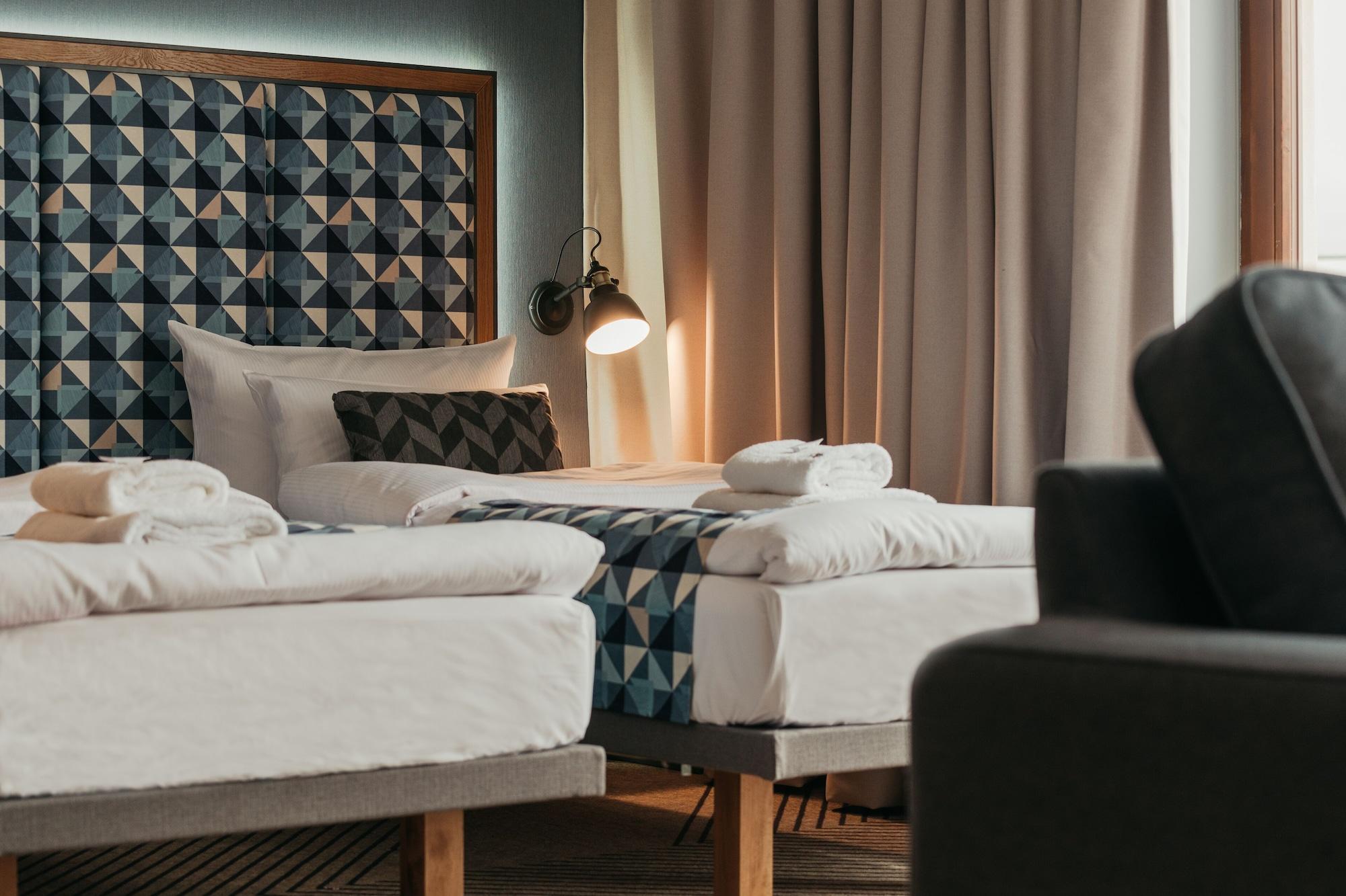 Avena Boutique Hotel By Artery Hotels คราคูฟ ภายนอก รูปภาพ