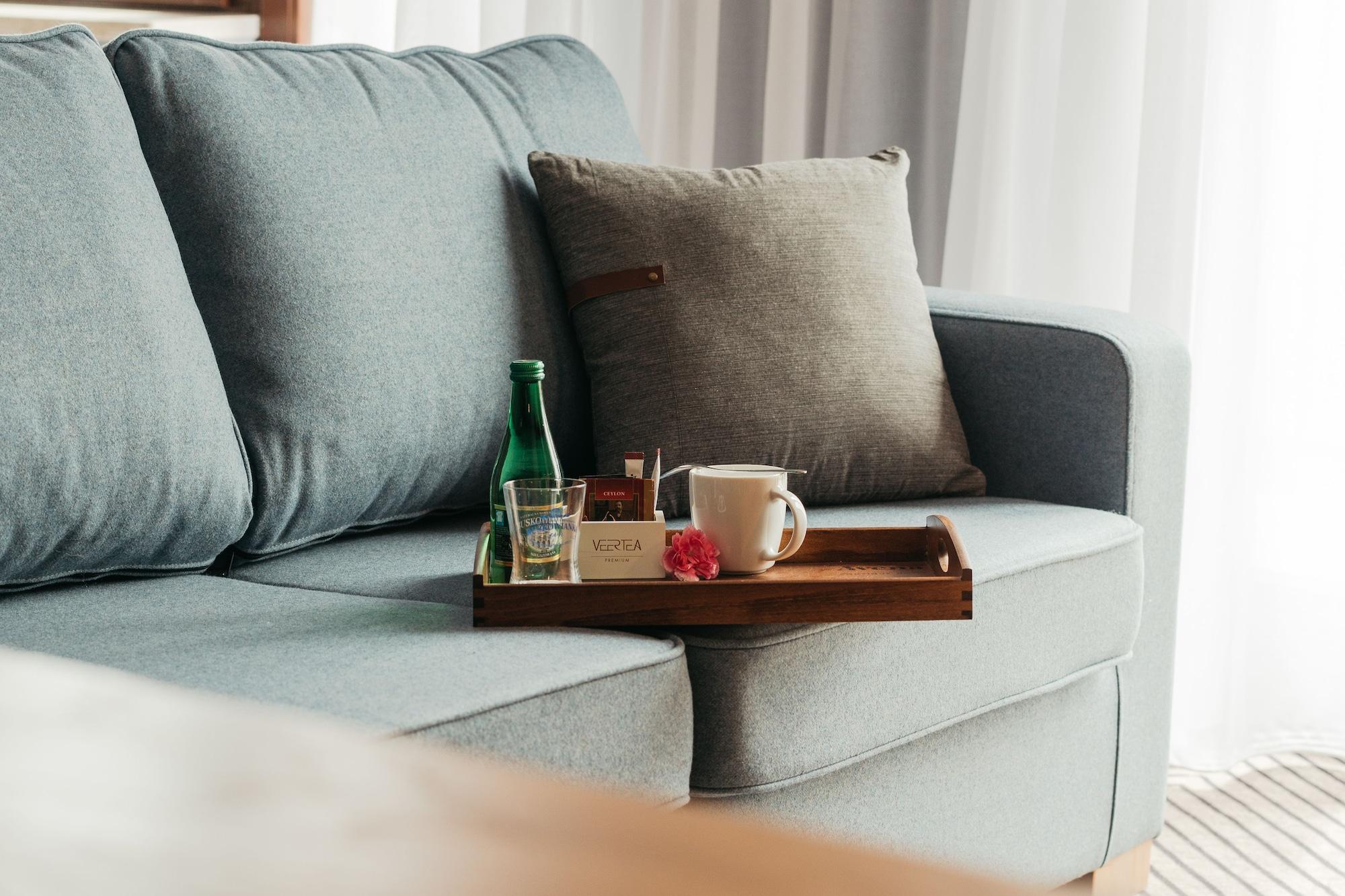 Avena Boutique Hotel By Artery Hotels คราคูฟ ภายนอก รูปภาพ
