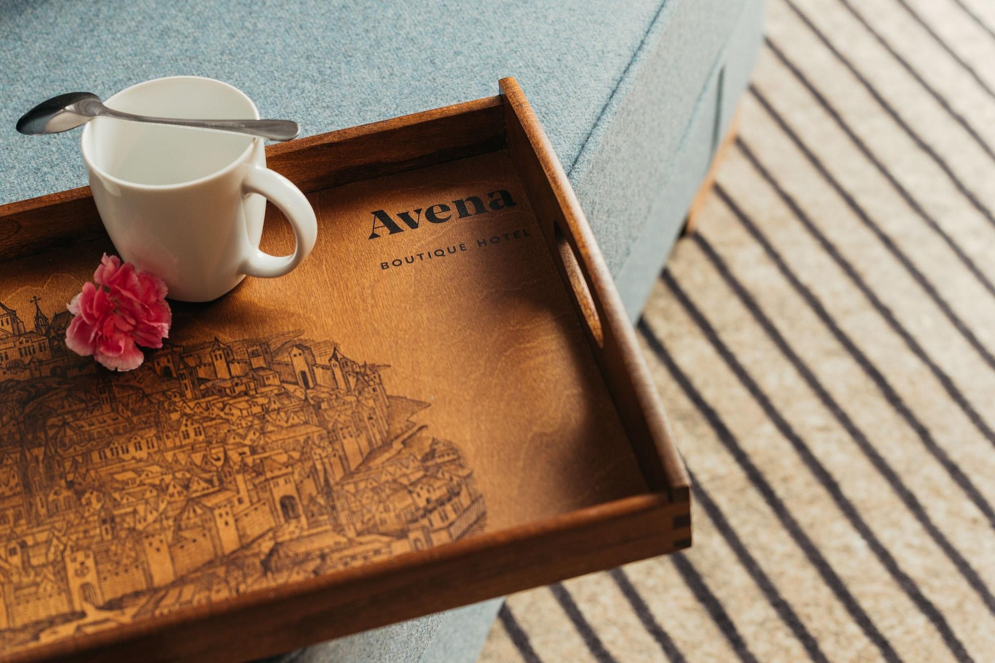 Avena Boutique Hotel By Artery Hotels คราคูฟ ภายนอก รูปภาพ