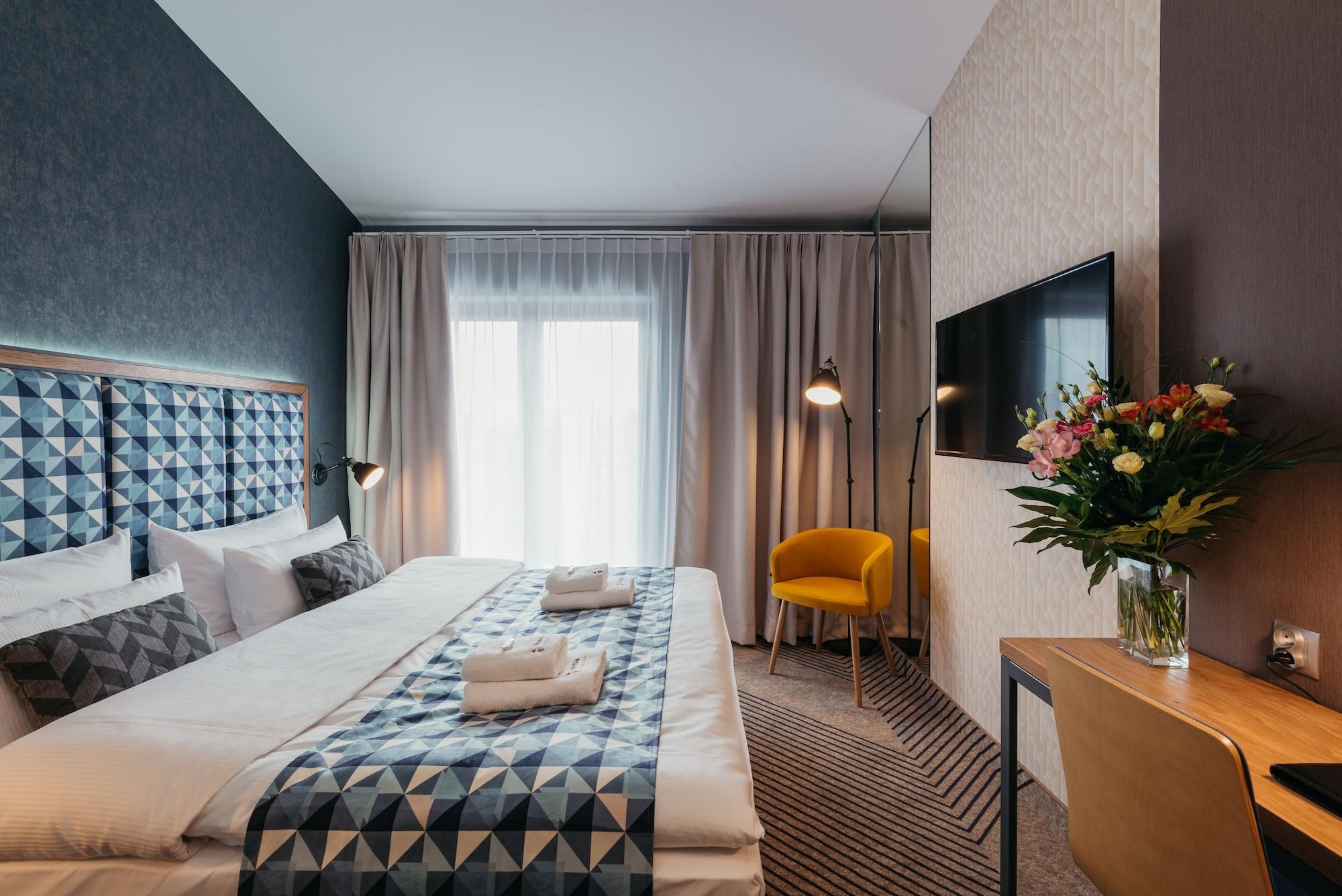 Avena Boutique Hotel By Artery Hotels คราคูฟ ภายนอก รูปภาพ