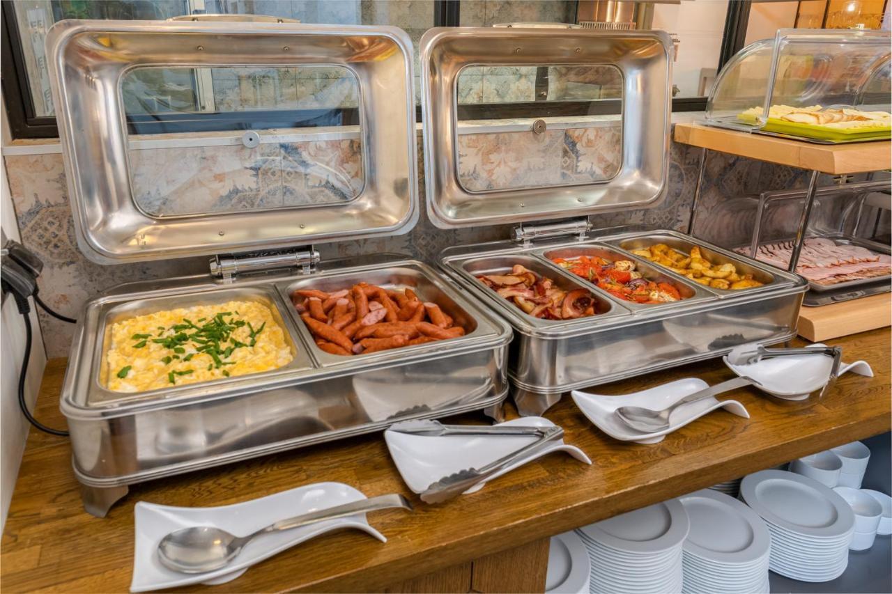 Avena Boutique Hotel By Artery Hotels คราคูฟ ภายนอก รูปภาพ