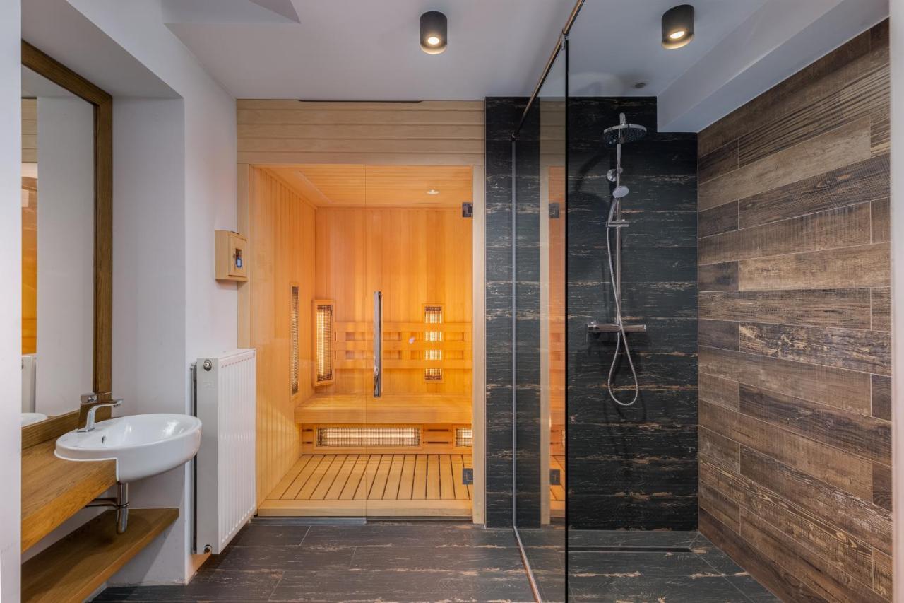 Avena Boutique Hotel By Artery Hotels คราคูฟ ภายนอก รูปภาพ