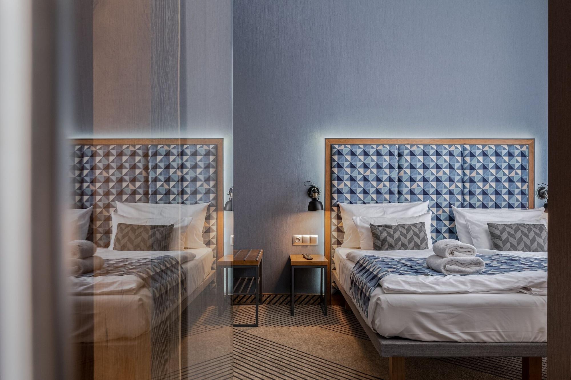 Avena Boutique Hotel By Artery Hotels คราคูฟ ภายนอก รูปภาพ
