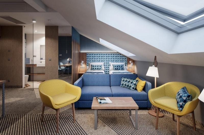 Avena Boutique Hotel By Artery Hotels คราคูฟ ภายนอก รูปภาพ