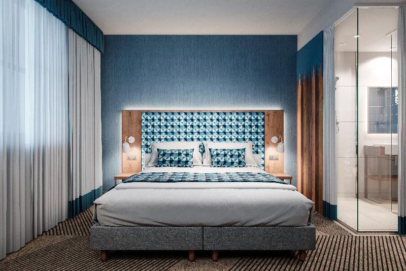 Avena Boutique Hotel By Artery Hotels คราคูฟ ภายนอก รูปภาพ