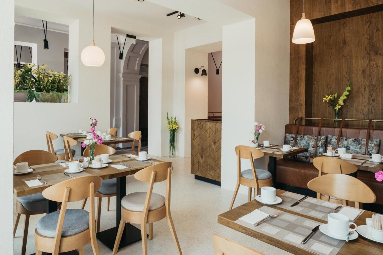 Avena Boutique Hotel By Artery Hotels คราคูฟ ภายนอก รูปภาพ